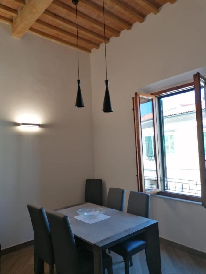 Valeria San Vincenzo Apartment Exterior foto
